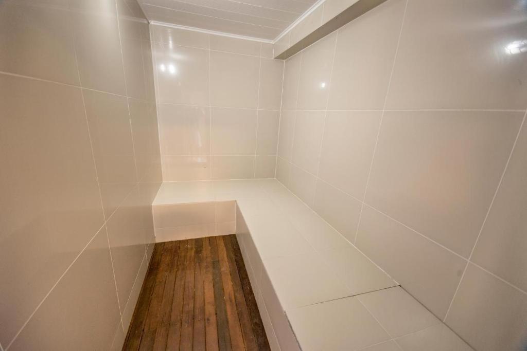 Gold Flat Cabo Branco Apartment Joao Pessoa Bagian luar foto